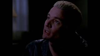 Top 10 Reasons Buffy Should've Chosen Spike