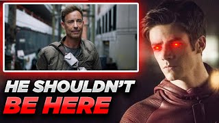 The Flash Series SECRETS Only The BIGGEST Fans Would Know..