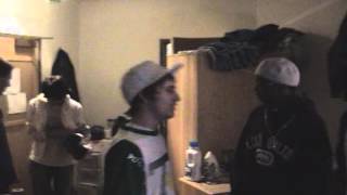 IMSA 1507 Hall Video 2006