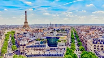 París con mal pulso