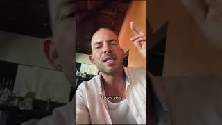 Collie Buddz announces new official Discord