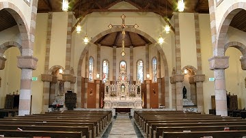 Saint Isidore Catholic Church - Second Sunday of Advent - December 4, 2022 - 9am MT