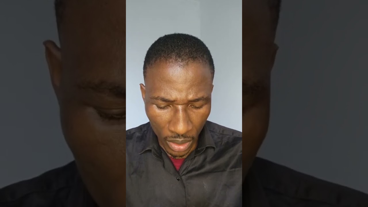 God says: THIS IS YOUR PARTNER AND THIS PERSON IS COMING TO GET MARRIED TO YOU …