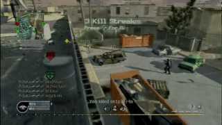 Lights | Cod Montage