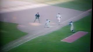 Tom Seaver interview 10/15/69