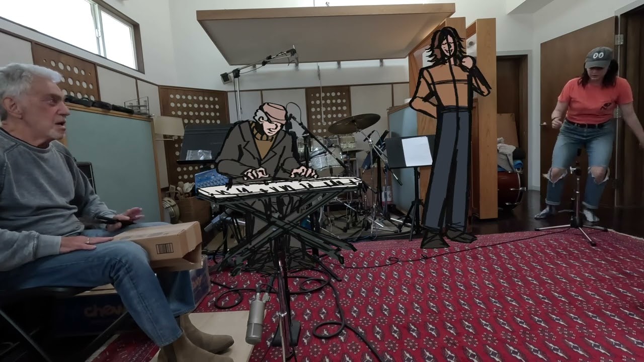 "Do You Like" by Larry Goldings, Melinda Sullivan, and Steve Gadd