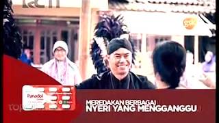 Download lagu Iklan Panadol - Pejuang Tangguh [ft. Trisno]