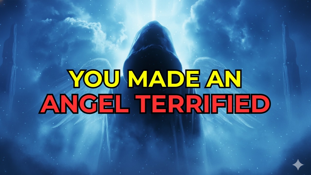Chosen One: An Angel Saw Your Photo — And What Happened Next Surprised Even God 🔥