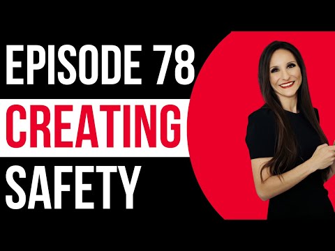 Dental Brain Crops - Episode 78 - Creating Safety at Work