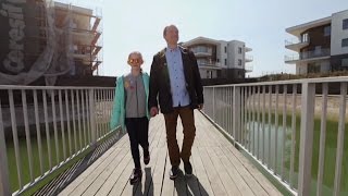 Hľadanie rodinného domu pri Bratislave (NOVÉ BÝVANIE)