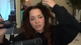 Cinna Flashbanged Me with her Forehead for Dissing Her (watch with sunglasses)
Cinna Flashbanged Me with her Forehead for Dissing Her (watch with sunglasses) Cinna Flashbanged Me with her Forehead for Dissing Her (watch with sunglasses)