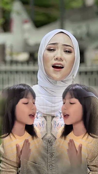 Lah manyuruak tampak juo, fauzana mix bocil cantik #trending #fauzana #lahmanyuruaktampakjuo