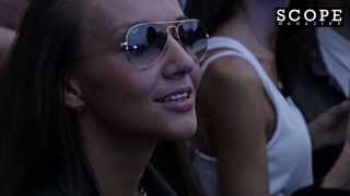 17.08.2013: Special Case Daytime Rooftop with M.A.N.D.Y. and Cesare vs Disorder