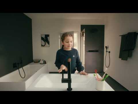 Hansgrohe Finoris