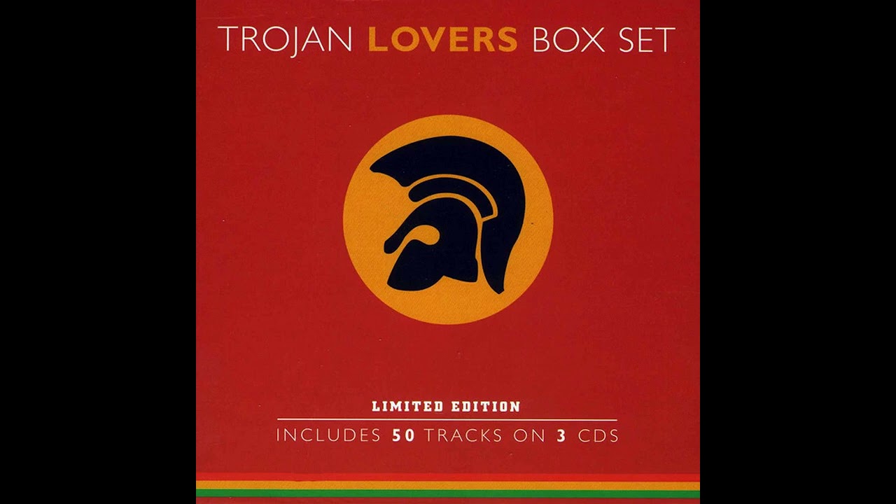 Trojan Lovers Box Set CD1 - YouTube