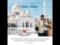 Kami Sekeluarga Mengucapkan Selamat Hari Raya Idul Adha 1443 H.