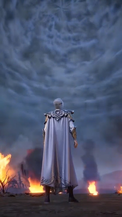 Against The Sky Supreme Episode 415 PV ❤️❤️😭