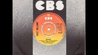 Andy Williams - Solitaire