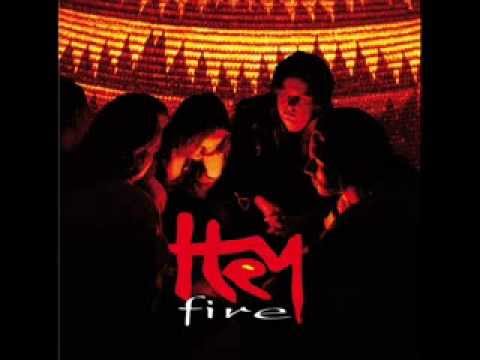 Hey - Desire