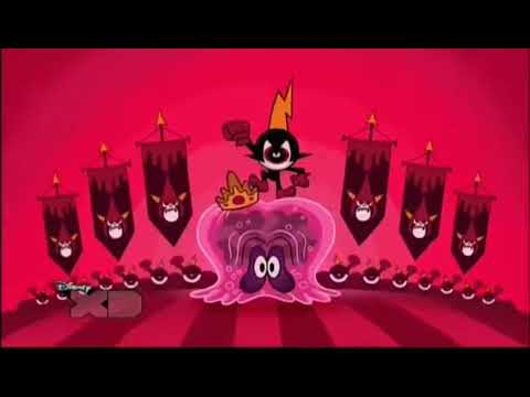Wander Over Yonder Intro Greek PAL Season 1