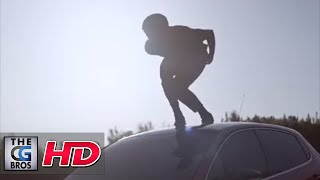 CGI VFX Spot : "Peugot 208" - by Digital District