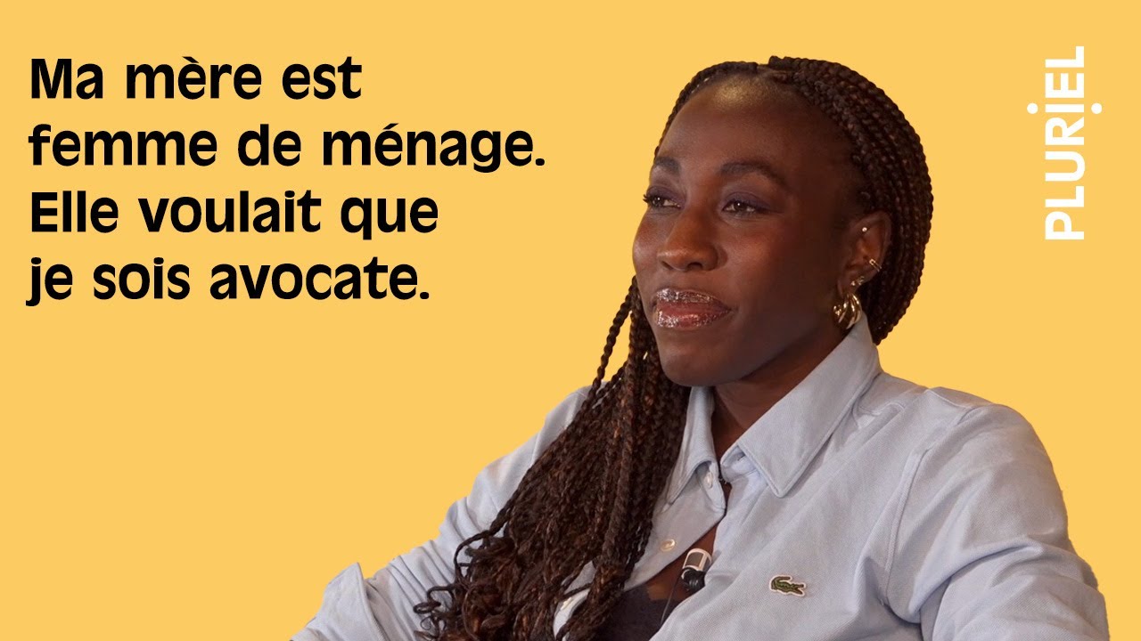 Être une femme noire avocate : ascension sociale, discriminations, famille, burn-out