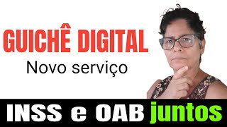 Digital Counter within the INSS (Brazilian National Social Security Institute) - OAB (Brazilian B...
