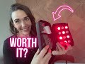 Mito Red Light Mobile Panel Honest Review – Portable Red &amp; Near Infrared Therapy!