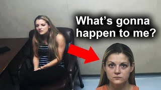 Famous Colette Shares Her EVIL Secret | Killer Stories Net Worth