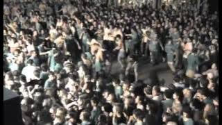 PARKWAY DRIVE - Live at UNSW Roundhouse, Sydney, AU [Full Set]