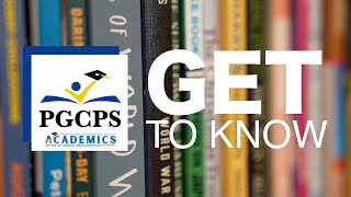Get to Know: Office of Library Media Services