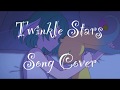 【song cover】Twinkle Stars を歌ってみた by Kibouka (earphones recommended)