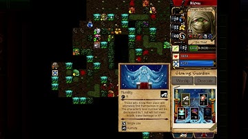 Desktop Dungeons Extreme Edition: Thief World Tour - 4 Southern Swamp