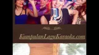 CUMA KAMU - IRVAN MANSYUR karaoke dangdut download ( tanpa vokal ) instrumental