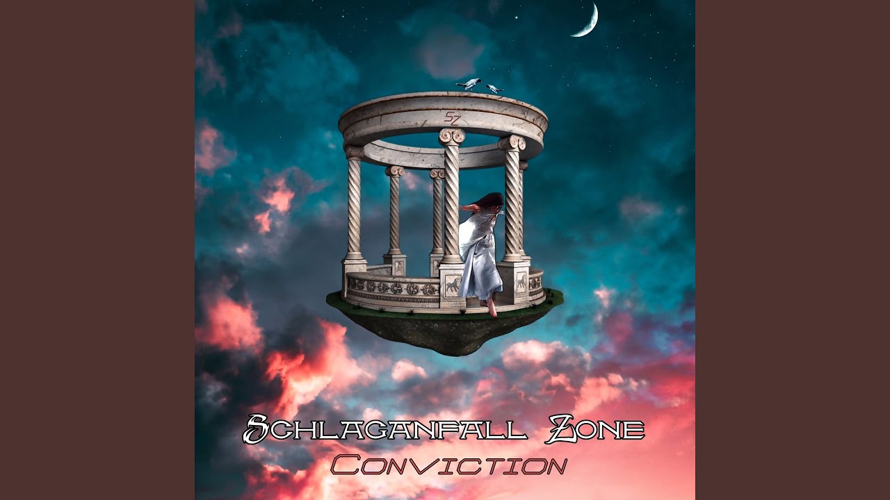 Watch Conviction on YouTube Watch Conviction on YouTube