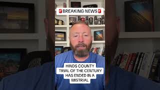 BREAKING NEWS- POLO TRIAL ENDS IN MISTRIAL (JACKSON MS) 08/29/23 #JxnMs #jacksonms #truecrime #polo
