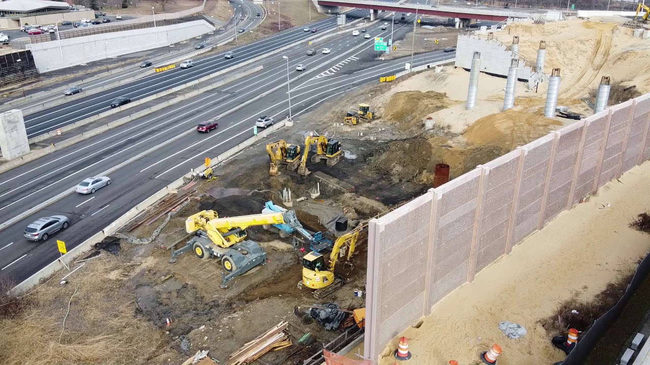 Direct Connect February 2020 Quick Aerial Update - 42Freeway.com