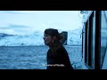 Virtual Tour: Whale Watching in Tromso Northern Norway with Arctic Adventure Tours