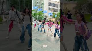 Guess Who Failed   Follow Me  Jumpshot Boom Shakalaka Dance Trend trending shorts funny