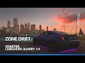 Need for speed unbound  catch my drift trophy guide  trophe dans le vent