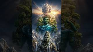 Nature is God.#shorts #video #reels #nature #god #viral #nature #shiva #trending #shortsfeed