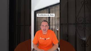El Enfermo De Asia