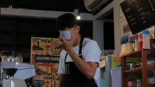 FTV 'Coffee Shop TOP MARKOTOP'  Mulai Besok Pagi 08.00 WIB