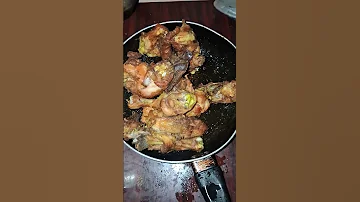 Cooking Stew 