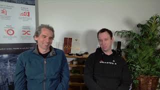 Meeting the Folks at WISER | Engineering