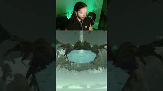 Fell Under Shattrath… and Found the Most Beautiful Sunset in TBC 🌅 (WoW G... | #gobliniq on #Twitch