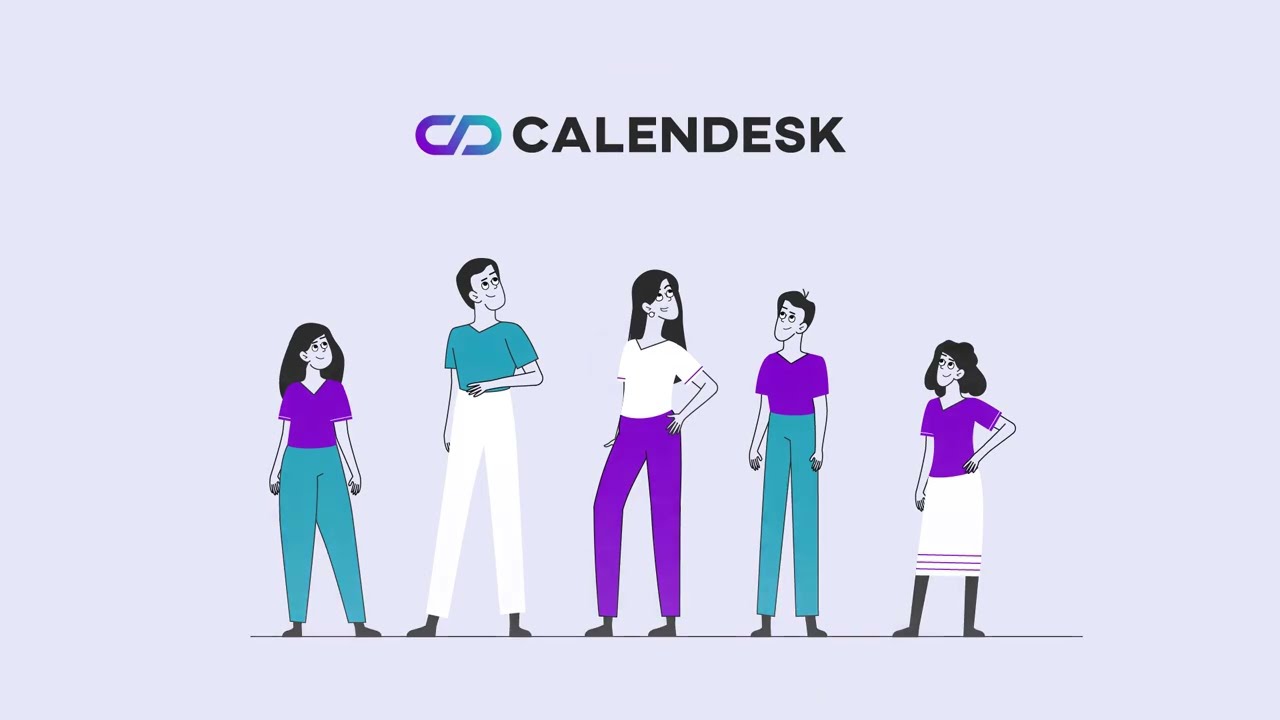Maximize Efficiency with Calendesk: The Ultimate Appointment Scheduling Solution