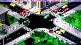 Traffic Control Emergency Android Gameplay screenshot 2