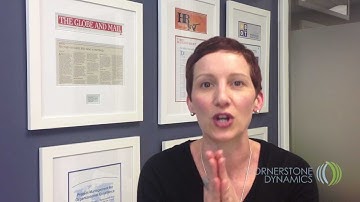 Segment 1: Working Smarter, Not Harder Series