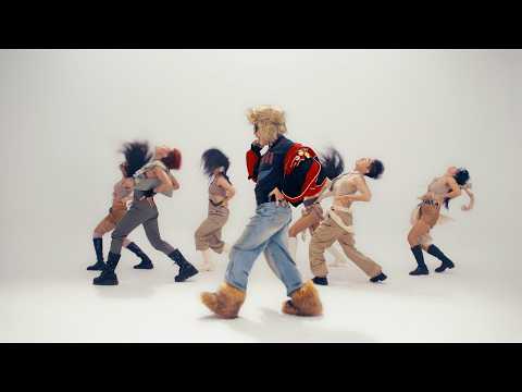 AR-T - No Shame (Official Music Video)